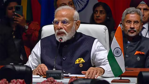 PM Modi 